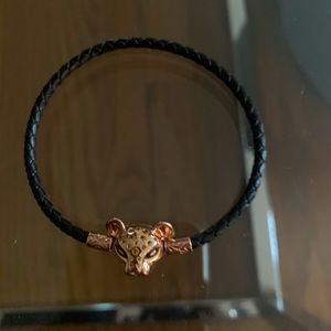 Pandora Bracelet